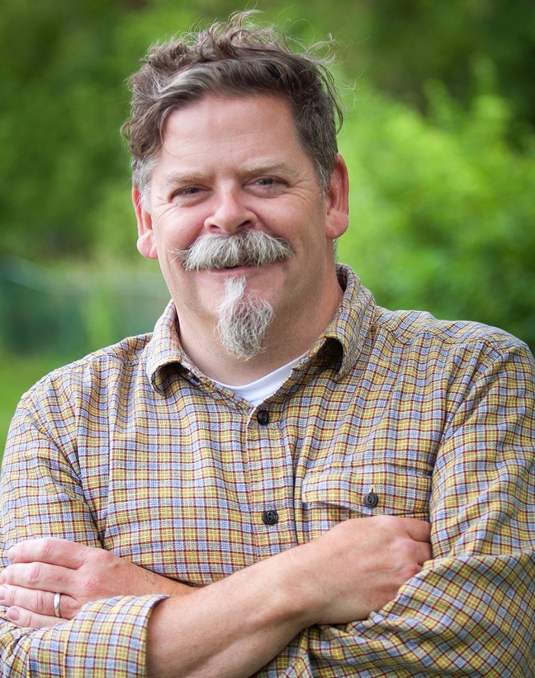 DeKalb author, artist to host public readings June 18