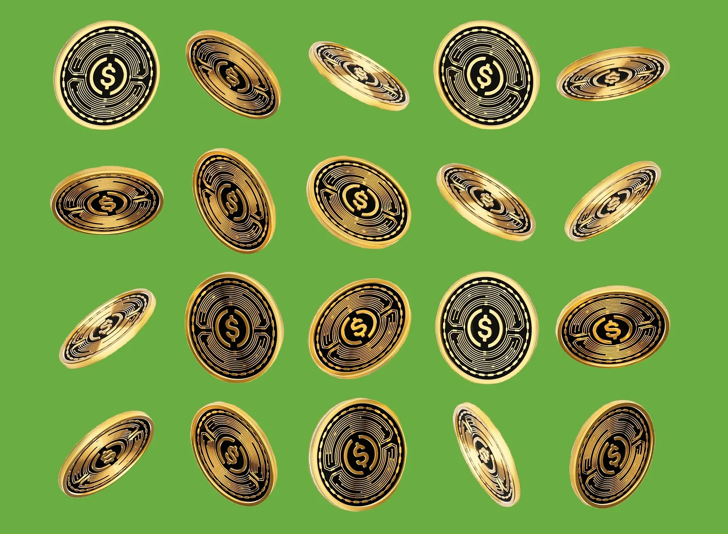 Crypto Industry Gets Its Way on GENIUS Act Rulemaking