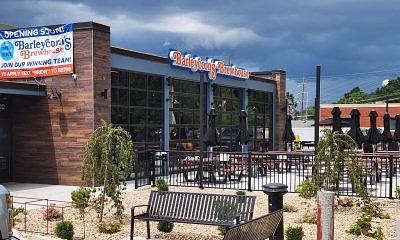 NKY on Tap: Brewing at Barleycorn's