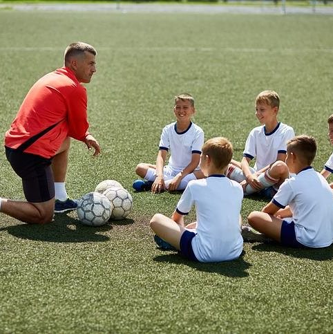 How Coaches Can Support Athletes’ Mental Health