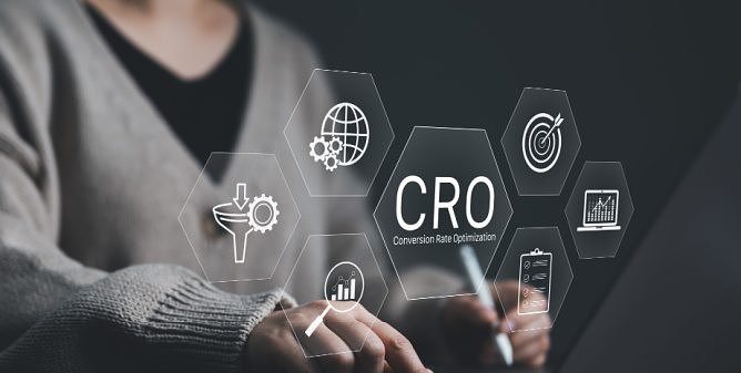 Conversion Rate Optimization Tips For Your Next Website Redesign