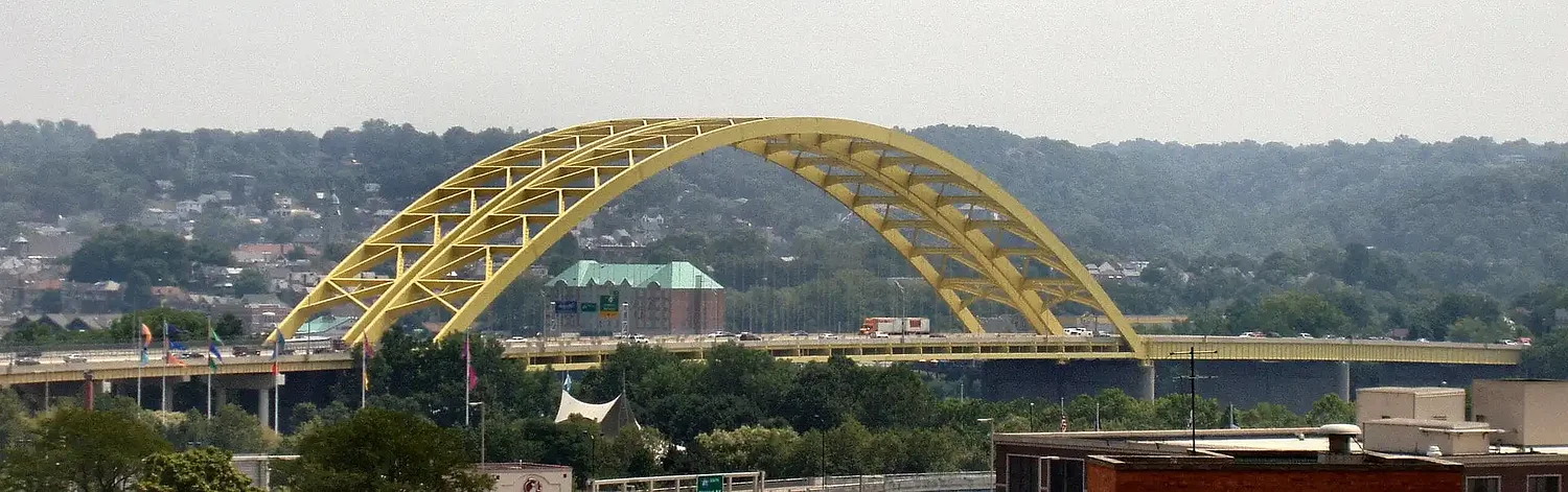 I-471 Daniel Carter Beard Bridge repair project begins Monday