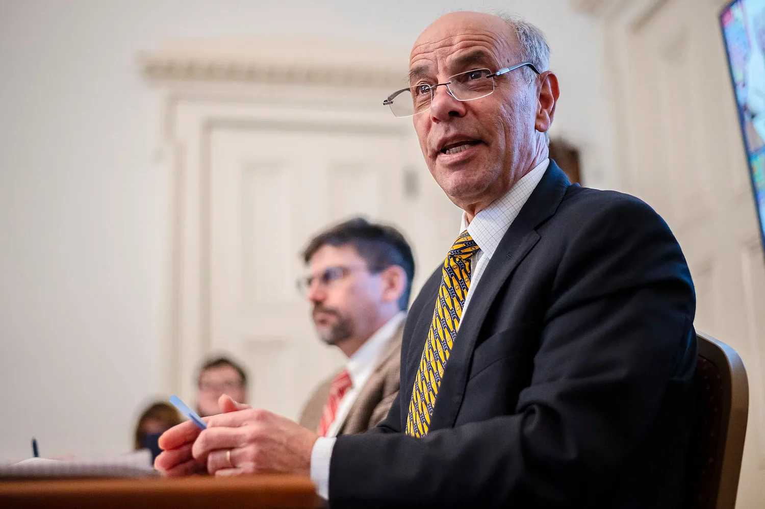 Scott administration pitches $75 million buydown to help offset Vt. property tax spike