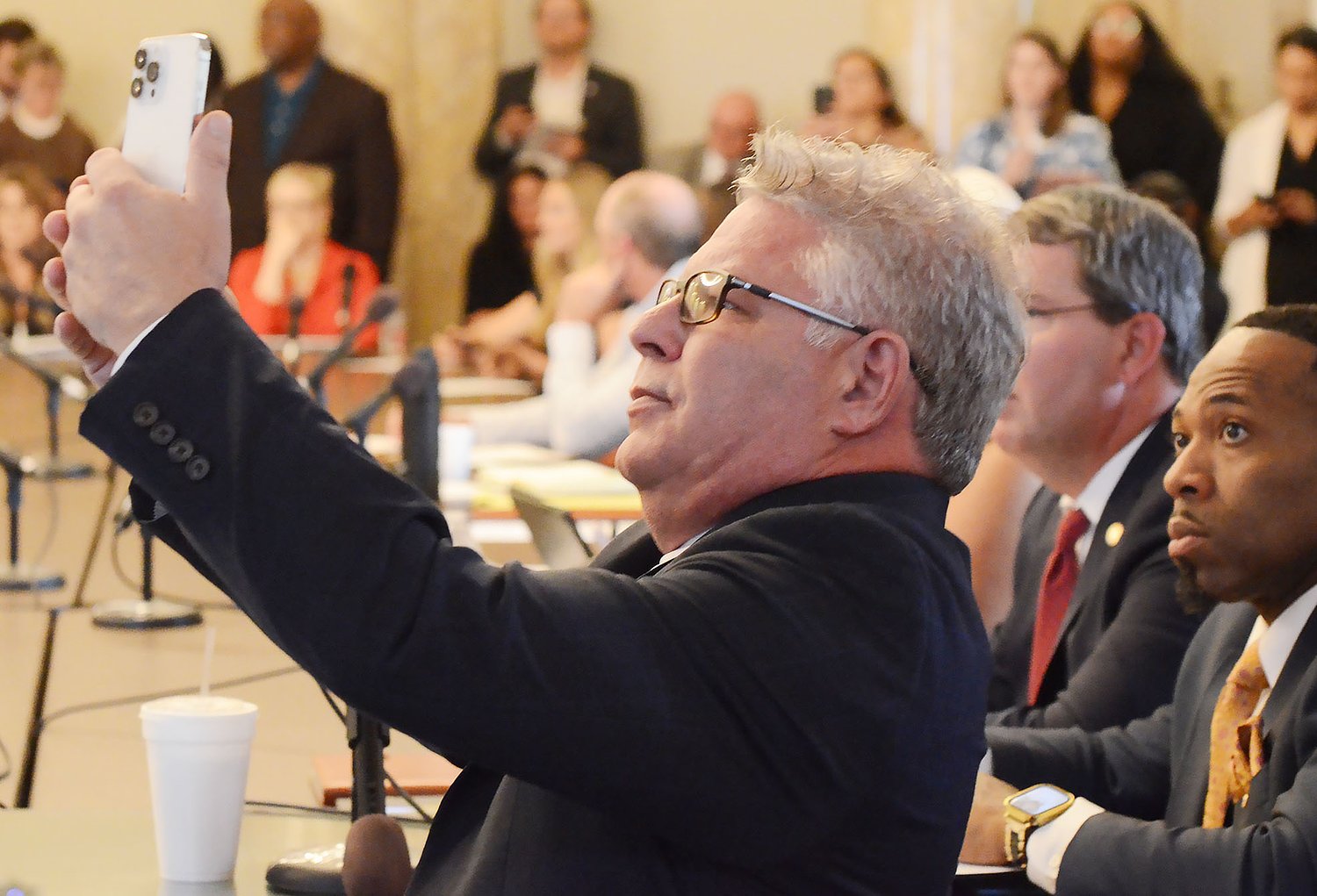 Advocate: With ‘school choice,’ private schools will get public money but not educate all