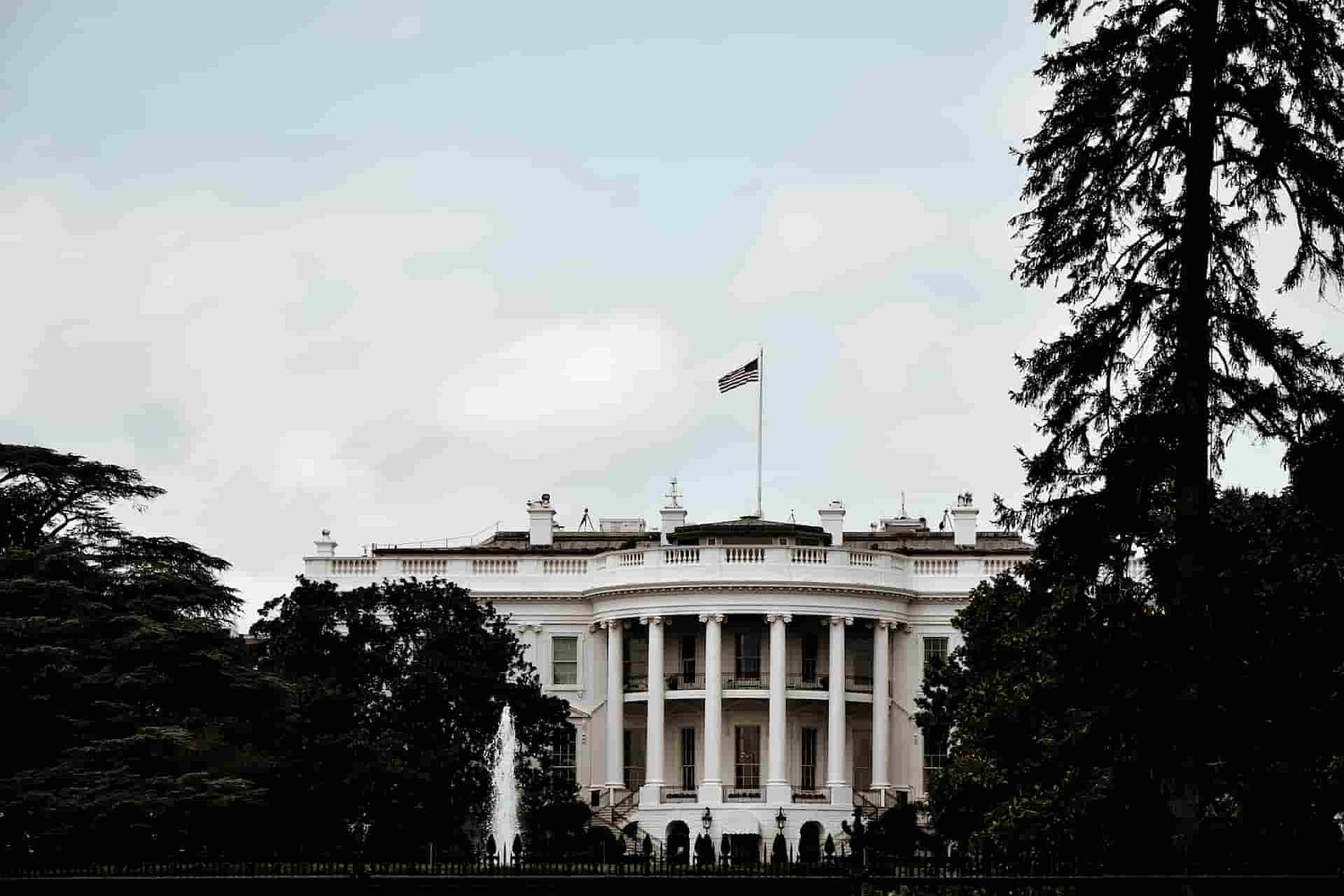 White House received prescient warning two years before the pandemic