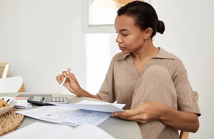 Take Charge Of Your Finances In The New Year With Smart Budgeting Strategies