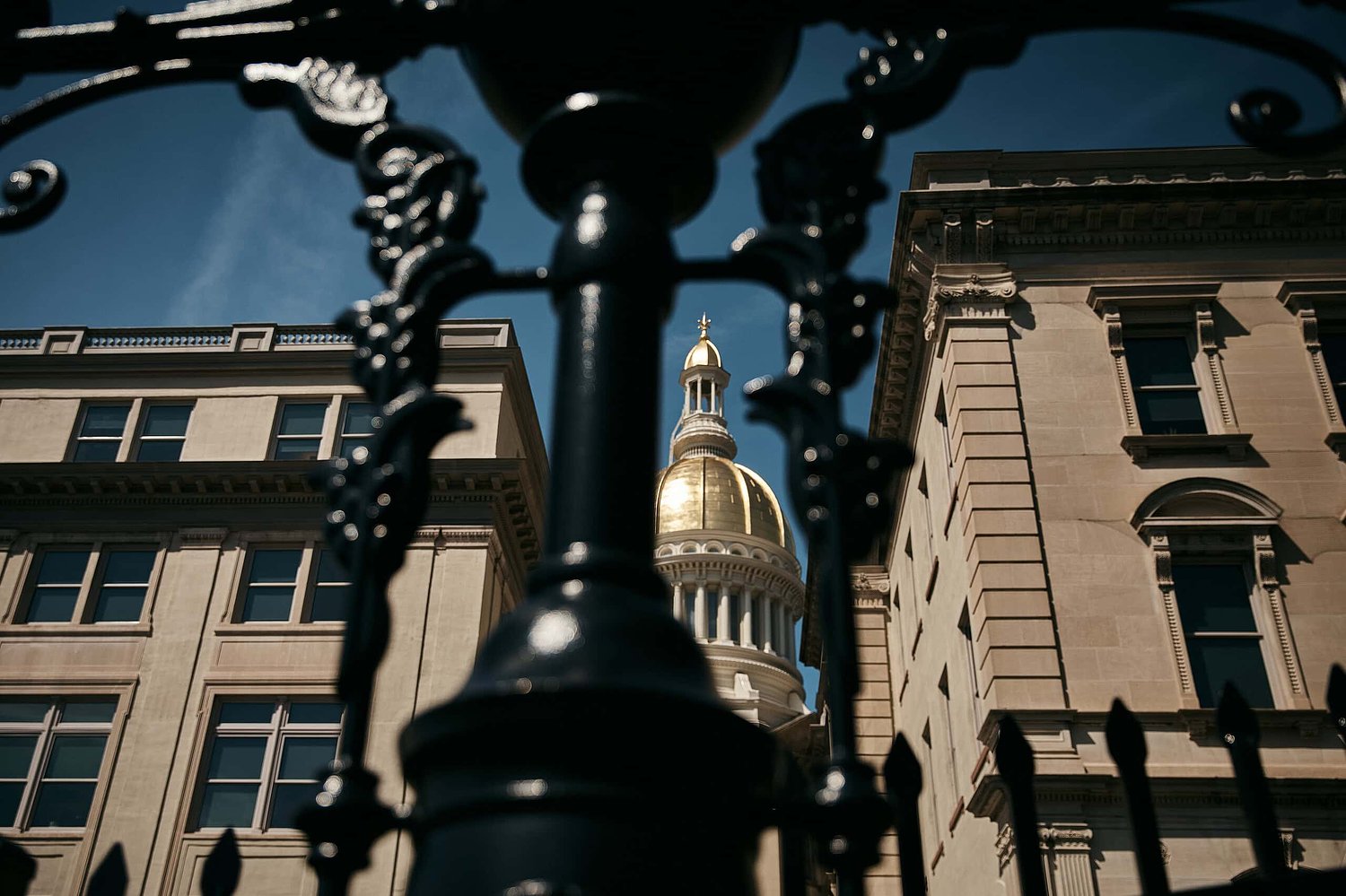 Bill would strip New Jersey State Police from Attorney General oversight