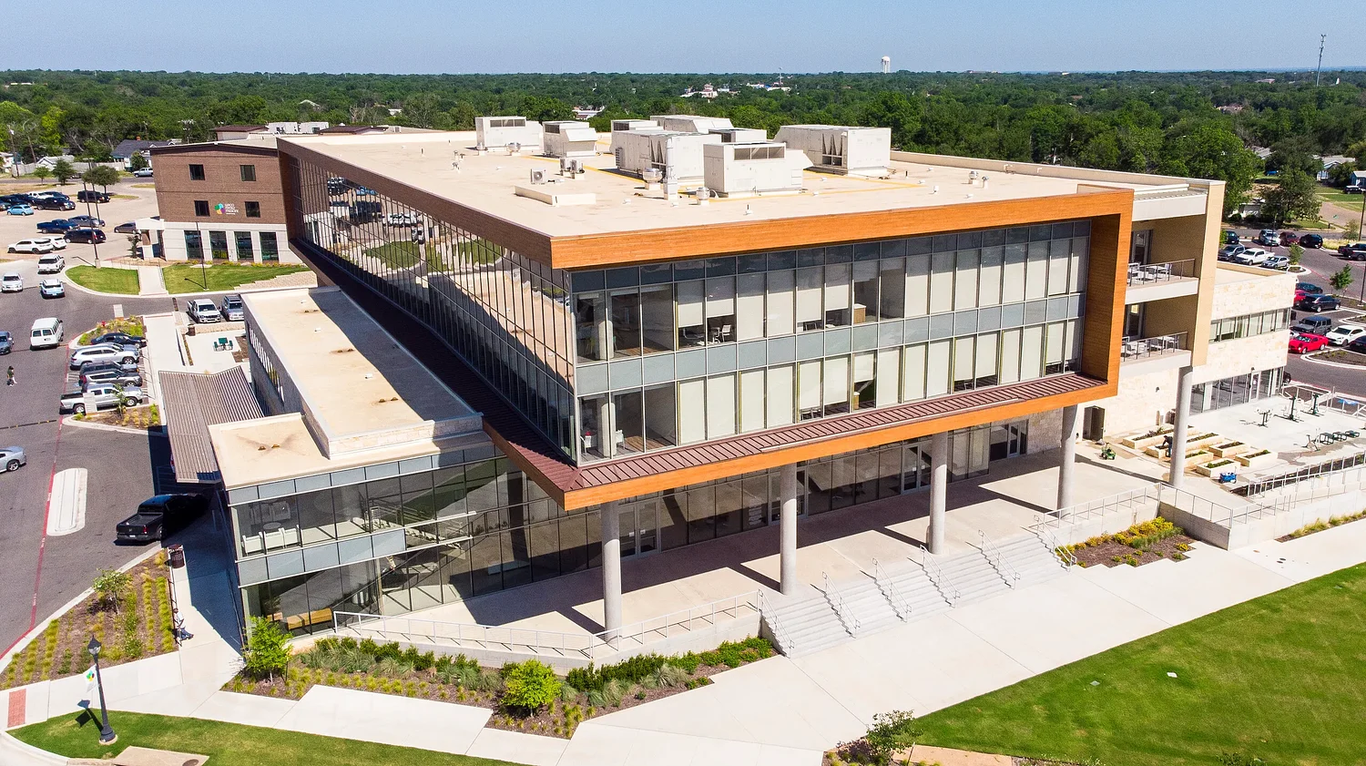 Waco Family Medicine CEO paints ‘dire’ picture of state, federal impact on Waco healthcare