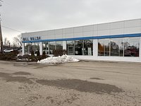 Bill Walsh dealerships in Ottawa under new ownership following acquisition