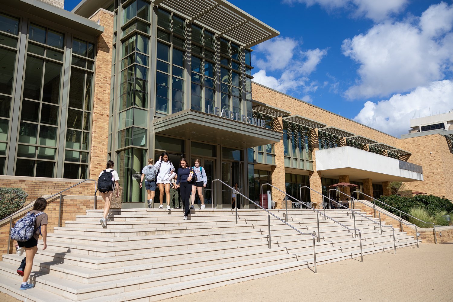 About 200 Texas A&M courses could change due to new restrictions on teaching gender, race