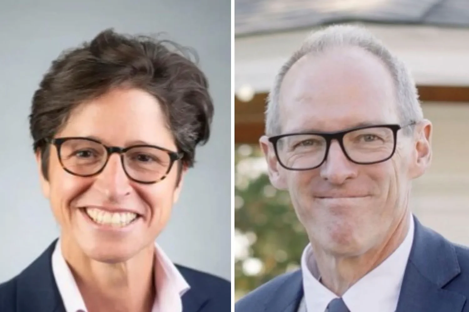 Gov. Phil Scott taps Christina Nolan and Michael Drescher for state’s highest court