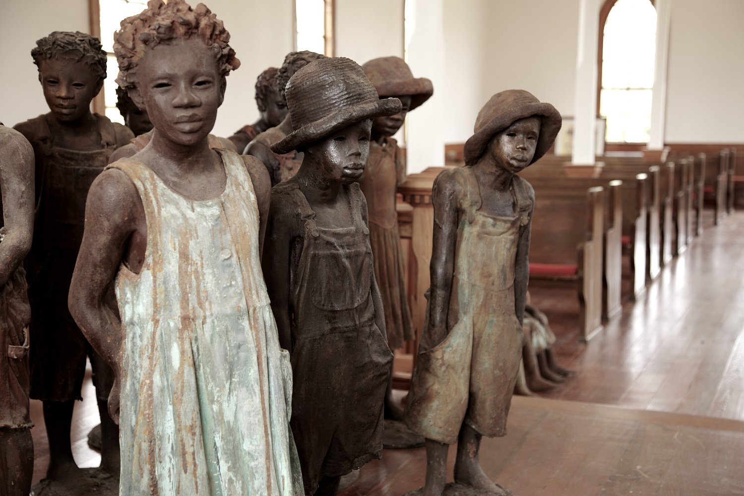 The Unbroken Line: The History of Slave Codes in Louisiana