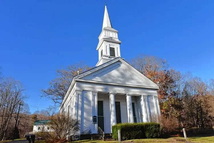 My Turn: How one family's choice of where to attend church benefitted Shelburne