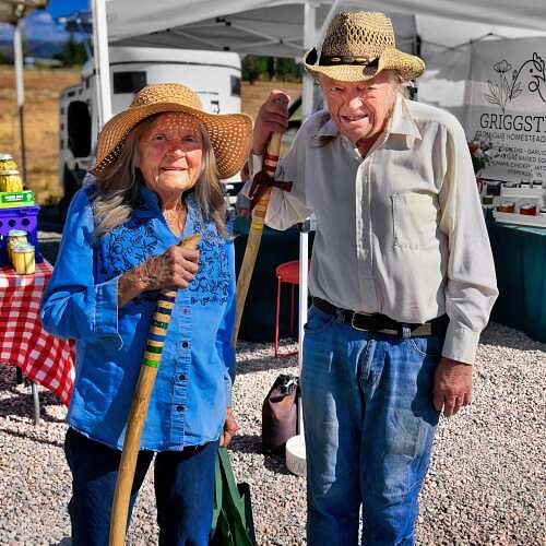 Community remembers influential Bayfield couple who died in house fire