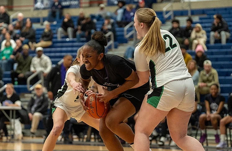 Garfield Bulldogs Secure Victory Against Liberty High School