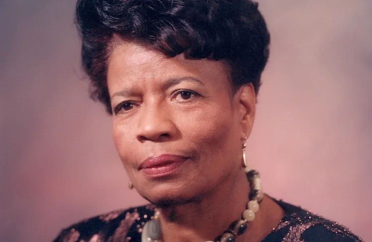 Dorothy Hollingsworth: A Lifetime of Service And Advocacy