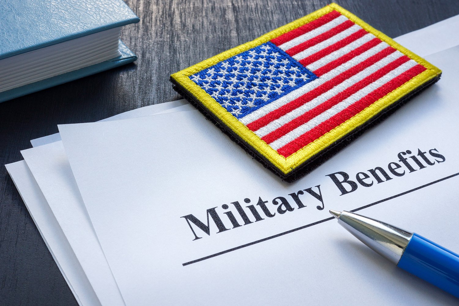 Trump Is Coming for Veterans’ Disability Benefits
