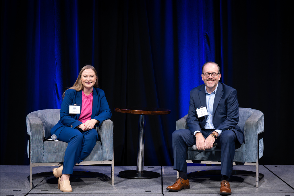 Tech Nebraska expands leadership with 2025 advisory board