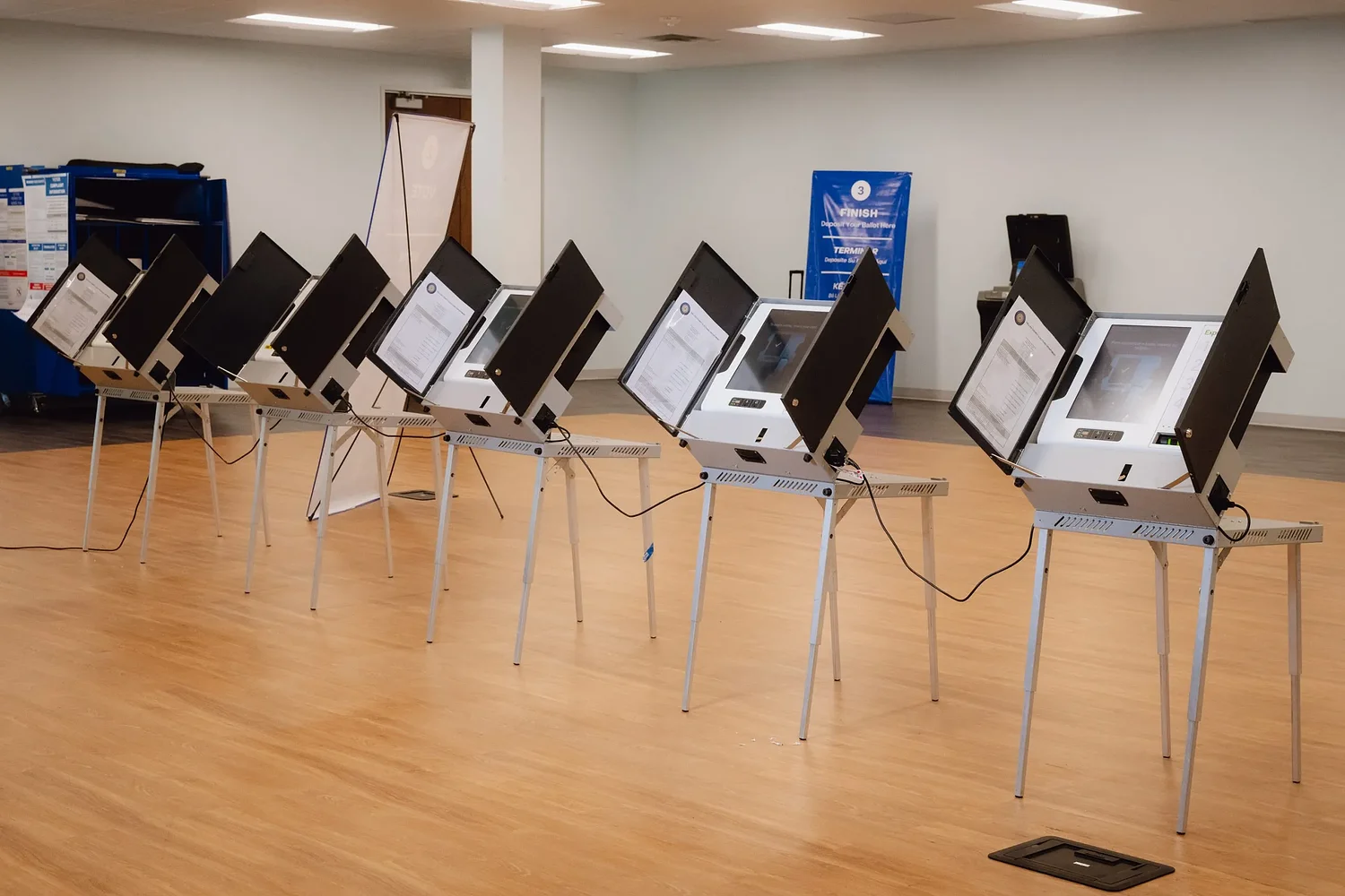 What Texans need to know about Prop 16, the constitutional amendment on citizenship and voting