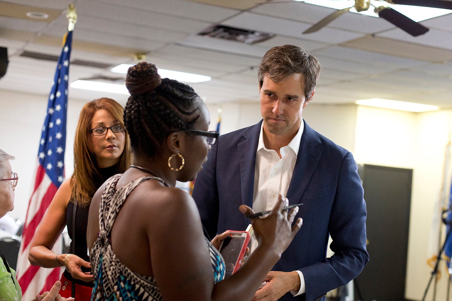 What Texans need to know about Prop 16, the constitutional amendment on citizenship and voting