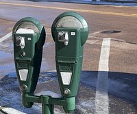 Sycamore downtown parking fine jumps to $10