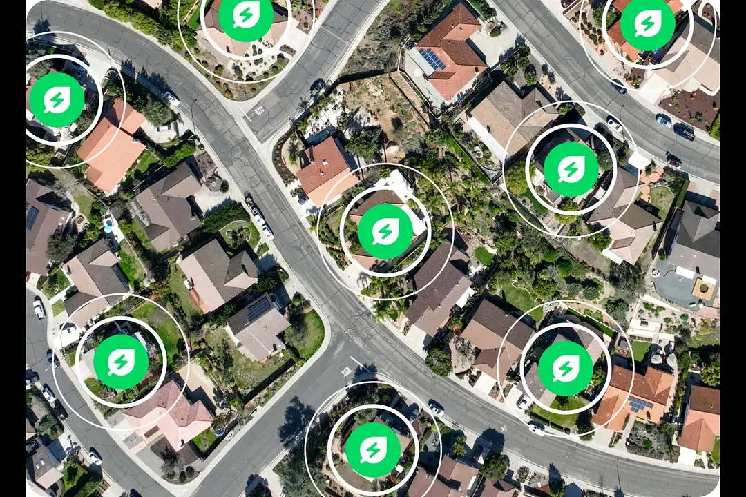An Innovative Solution for a Modern Grid: VPP
