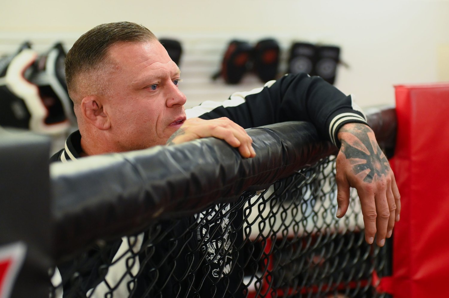 Martial arts gym with drug prevention message expands in Springfield 