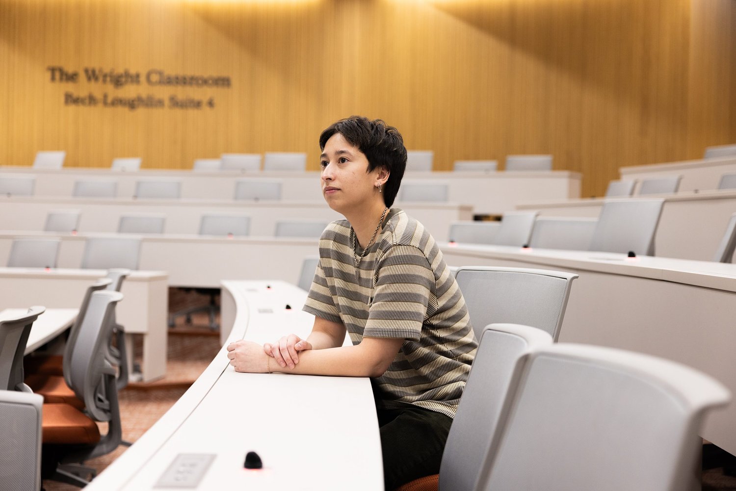 Trans Texas college students bearing more hostility as officials push binary gender definitions