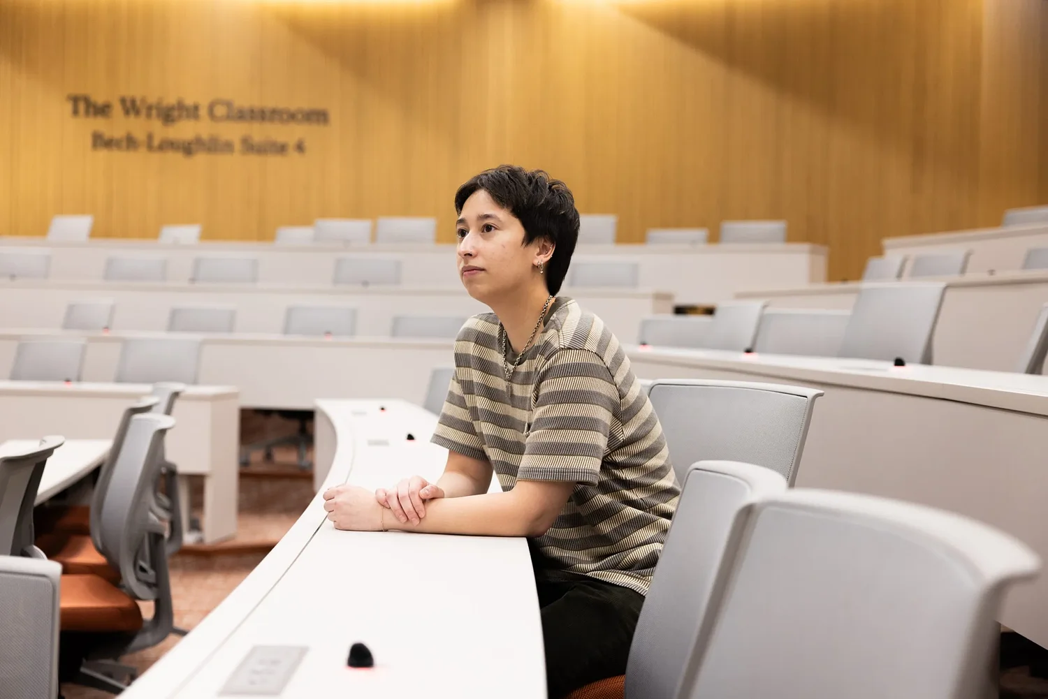 Trans Texas college students bearing more hostility as officials push binary gender definitions