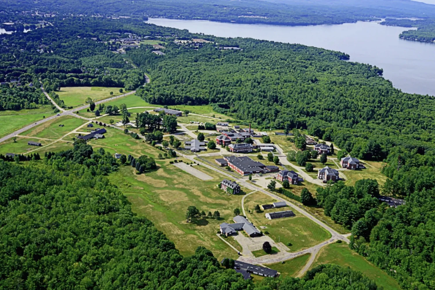 NH’s chosen developer for Laconia site, Robynne Alexander, will spend 2.5 years in prison for wire fraud