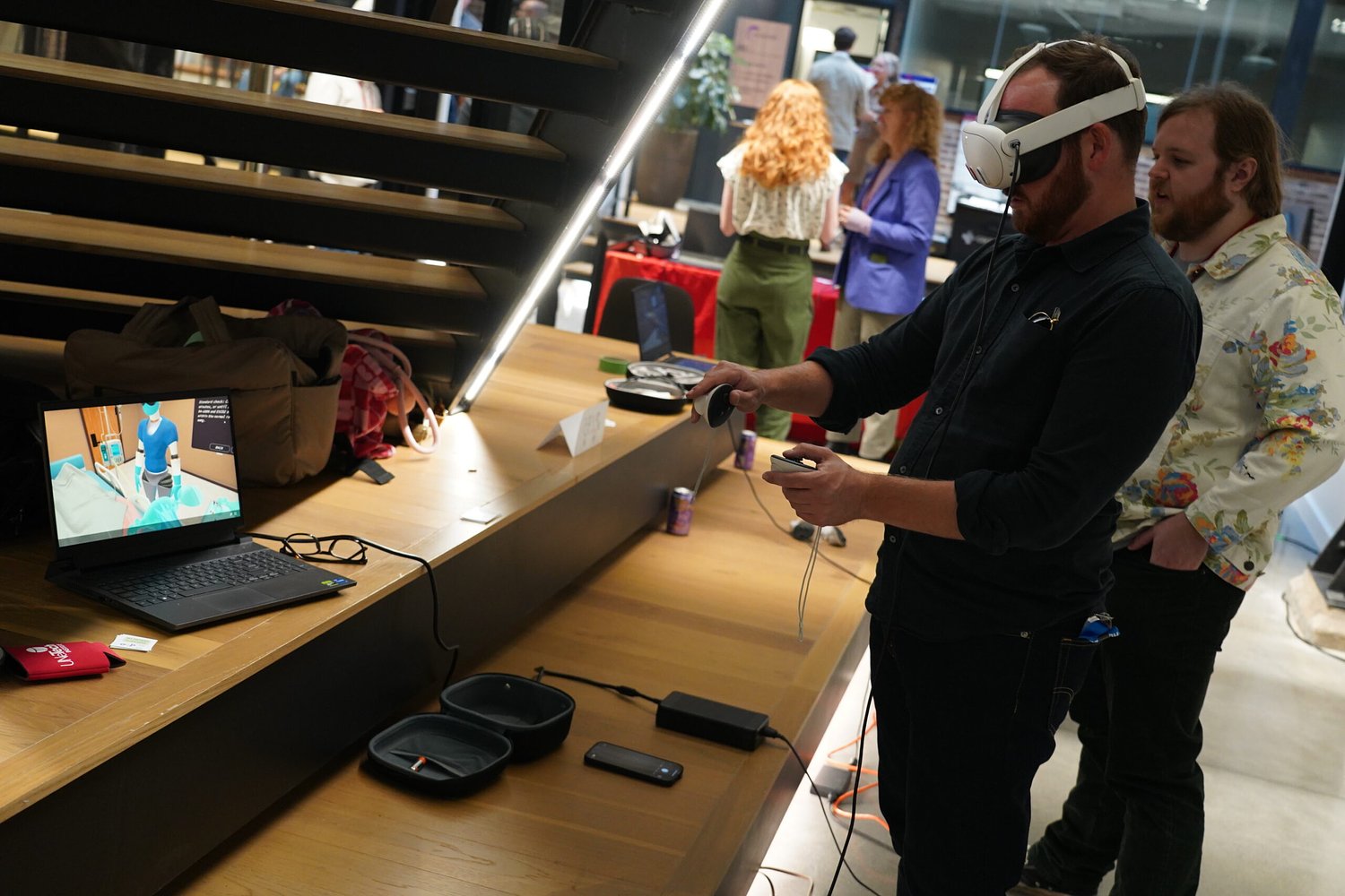 Highlights from Silicon Prairie Startup Week 2025