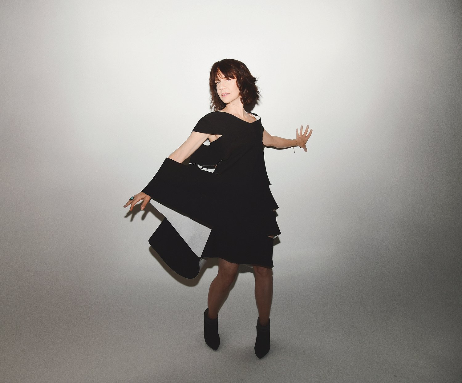 Musician Tracy Bonham on her Eugene origins and that ‘Yellowjackets’ needledrop