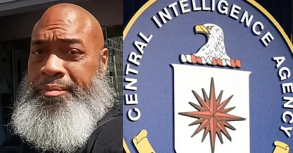 Meet the Black CIA officer fired over a rap song