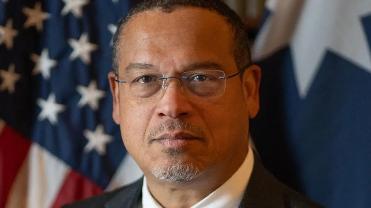From tragedy to Trial: Keith Ellison reflects on the fight for accountability 