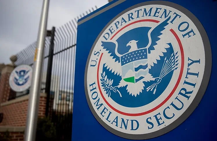 DHS Intelligence Branch Planning To Shrink Staffing By 75% Amid Elevated Threat Level