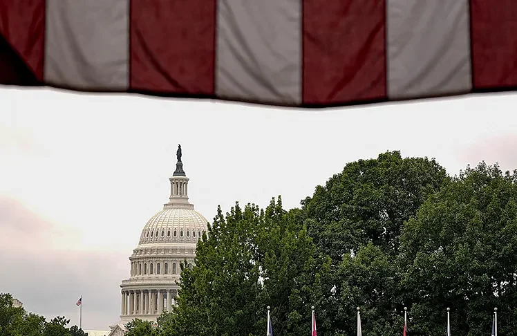 Senate Votes To Move Forward On Trump’s ‘Big, Beautiful Bill,’ Though Measure’s Fate Remains In Question