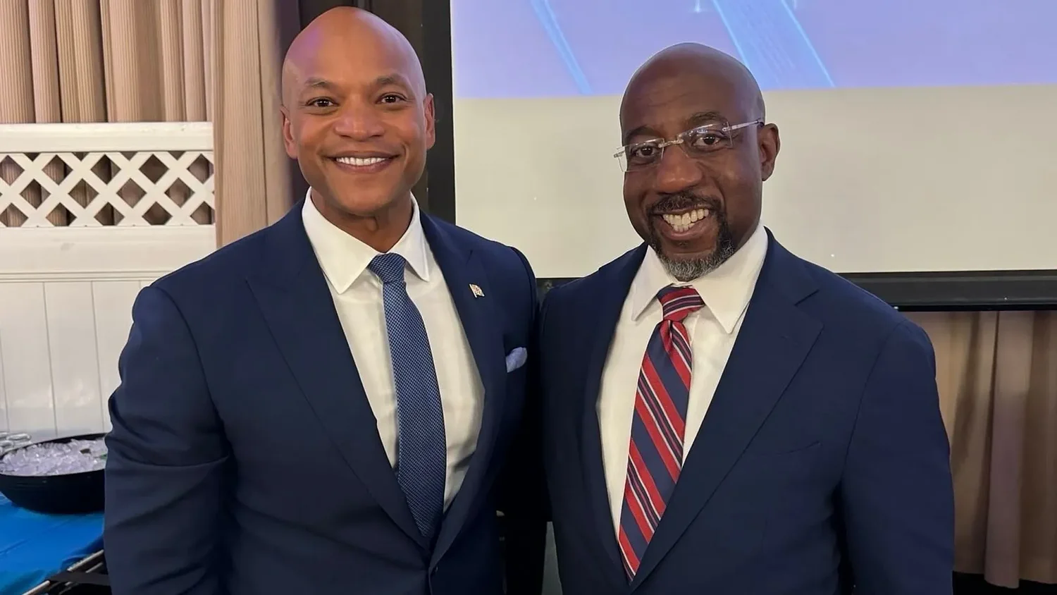 Democrats’ gala highlights party’s resolve to protect the people and nation’s progress