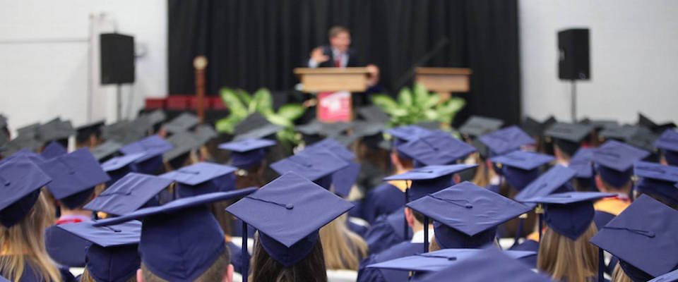 Bridge to Career Pathway provides hope for some high school seniors