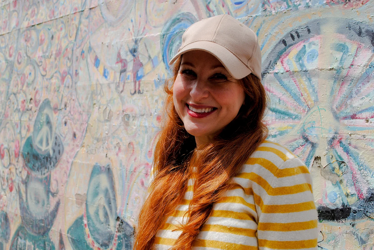 Q&A: ‘Dog Mom’ playwright Tate Elizabeth Hanyok talks joy, canine friendship and possum rescue 
