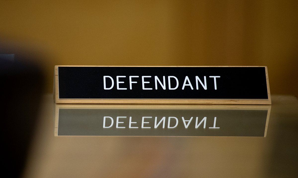 Judge rules man accused of killing Maine lawyer and philanthropist not competent to stand trial