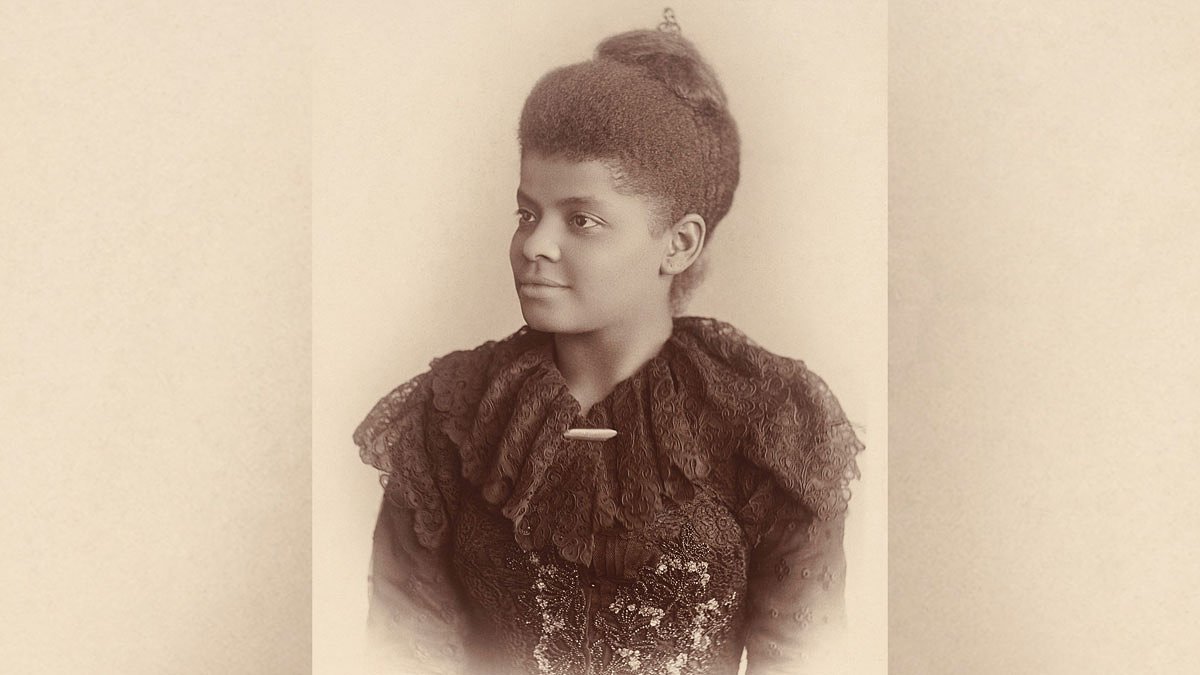 1892: Ida B. Wells launches anti-lynching campaign