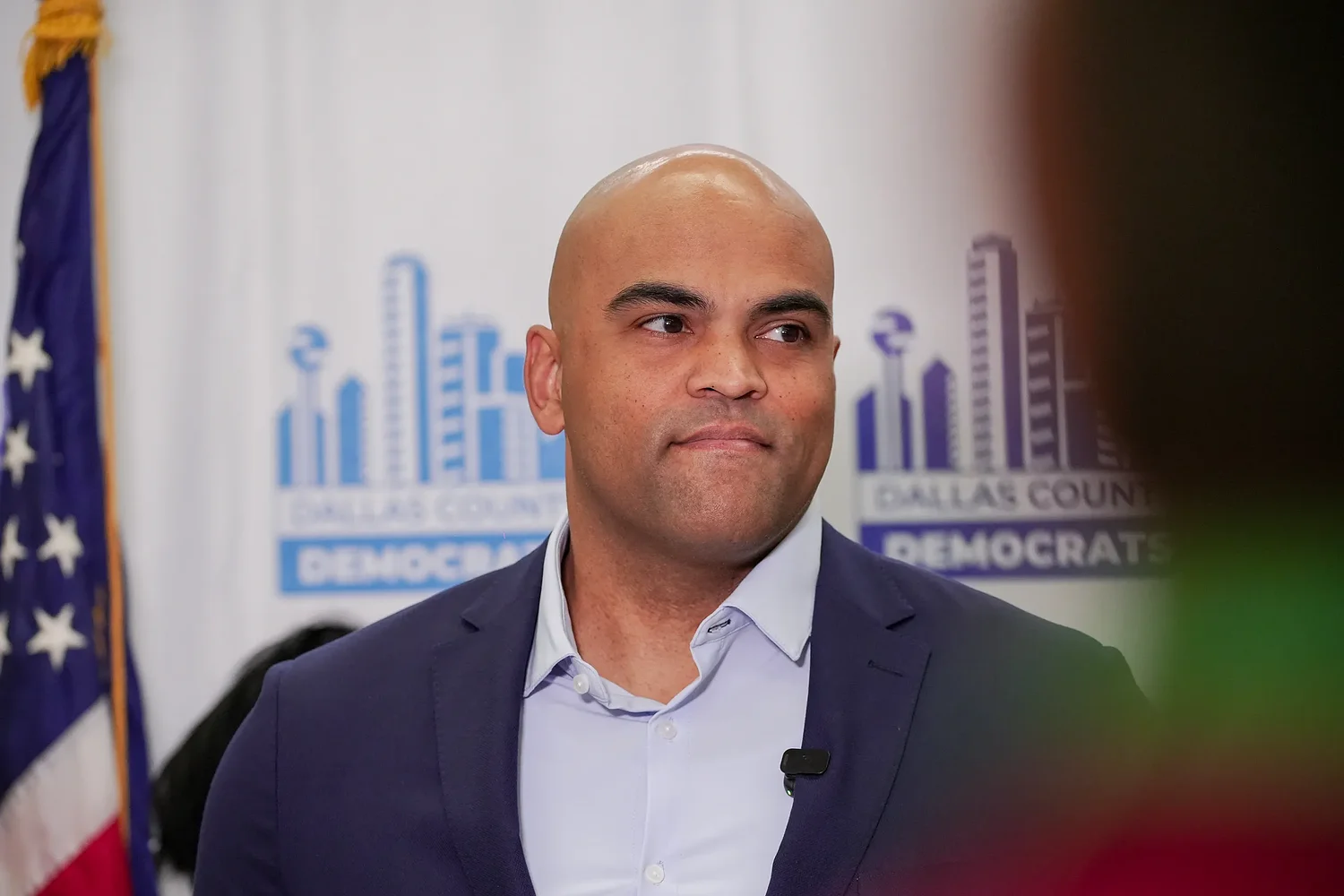 Colin Allred tops Julie Johnson in redistricting-driven runoff battle of Dallas Democrats