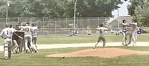 Monmouth-Roseville beats Alleman for Princeton Regional title: BCR Baseball roundup