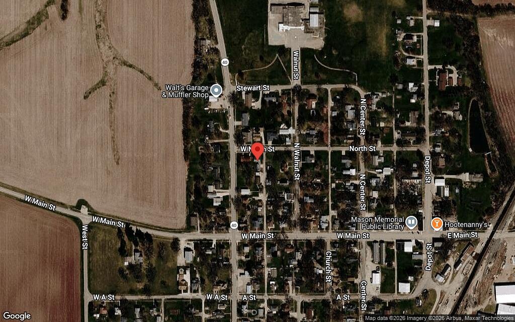 Bureau County: What were the best deals for residential properties sold the week of May 18?