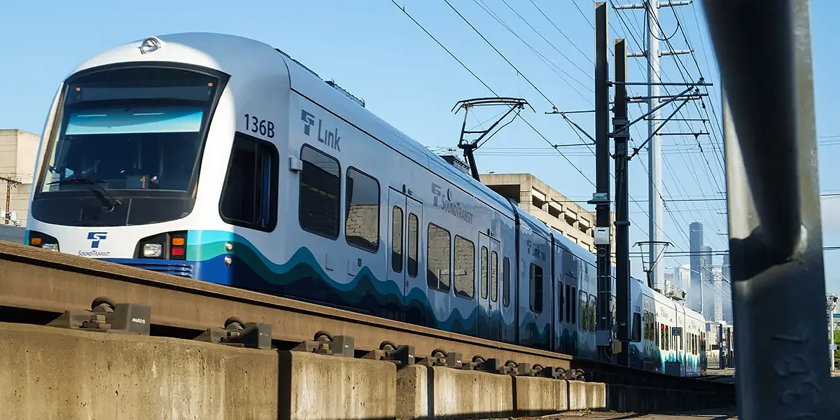 Budget Shortfall Threatens Seattle Rail Projects, Leaders Seek Solutions