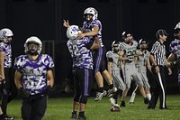 Dixon rolls past Rock Falls in home opener