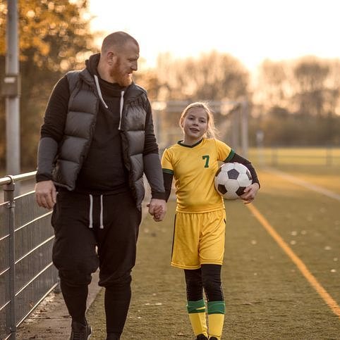 Are You Making Your Kids Soft?