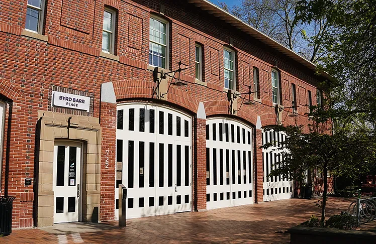 Byrd Barr Place To Host First Science Fair Celebrating Black Innovation In Energy