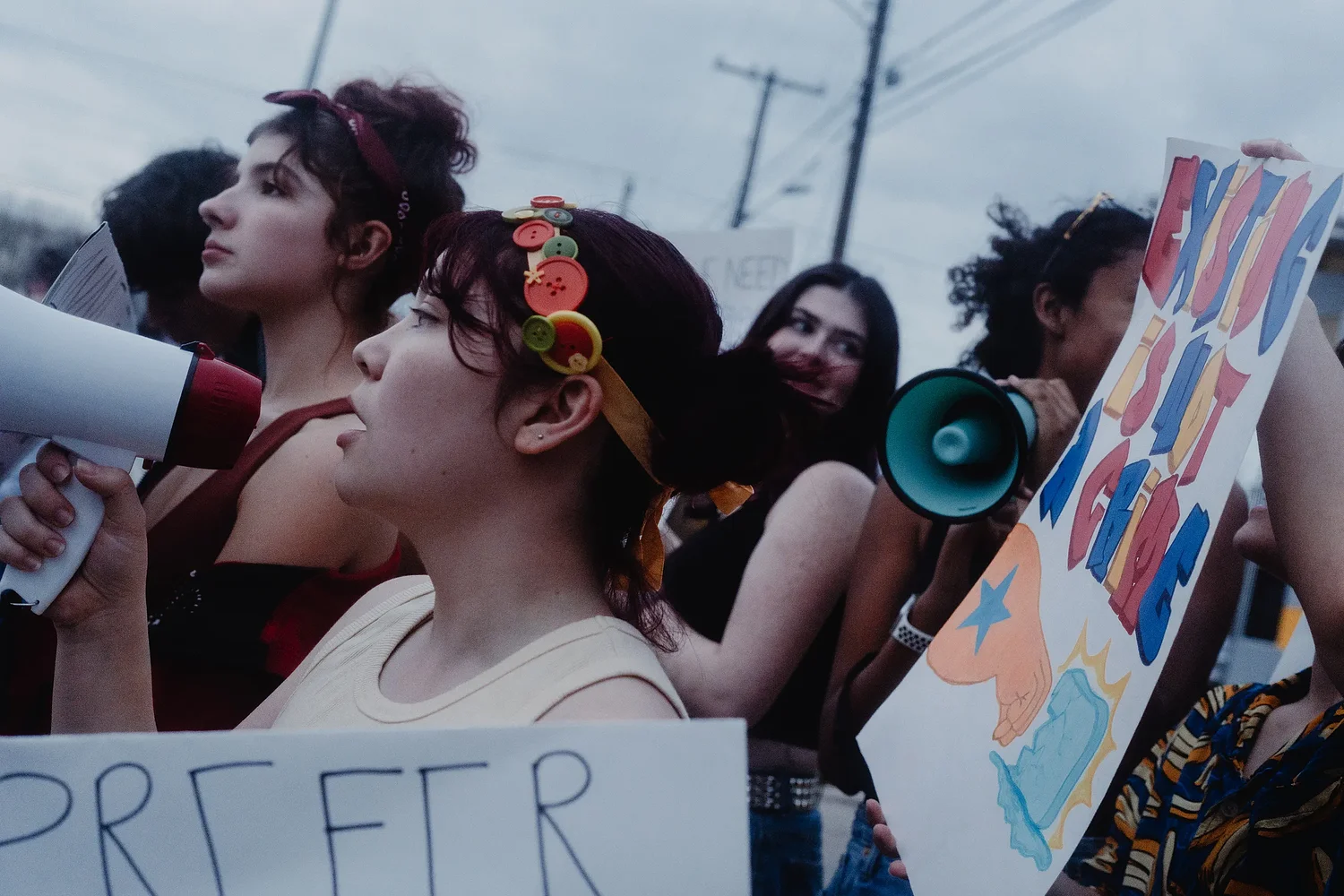 Attorney General Paxton launches investigations into three Texas school districts over students protesting ICE