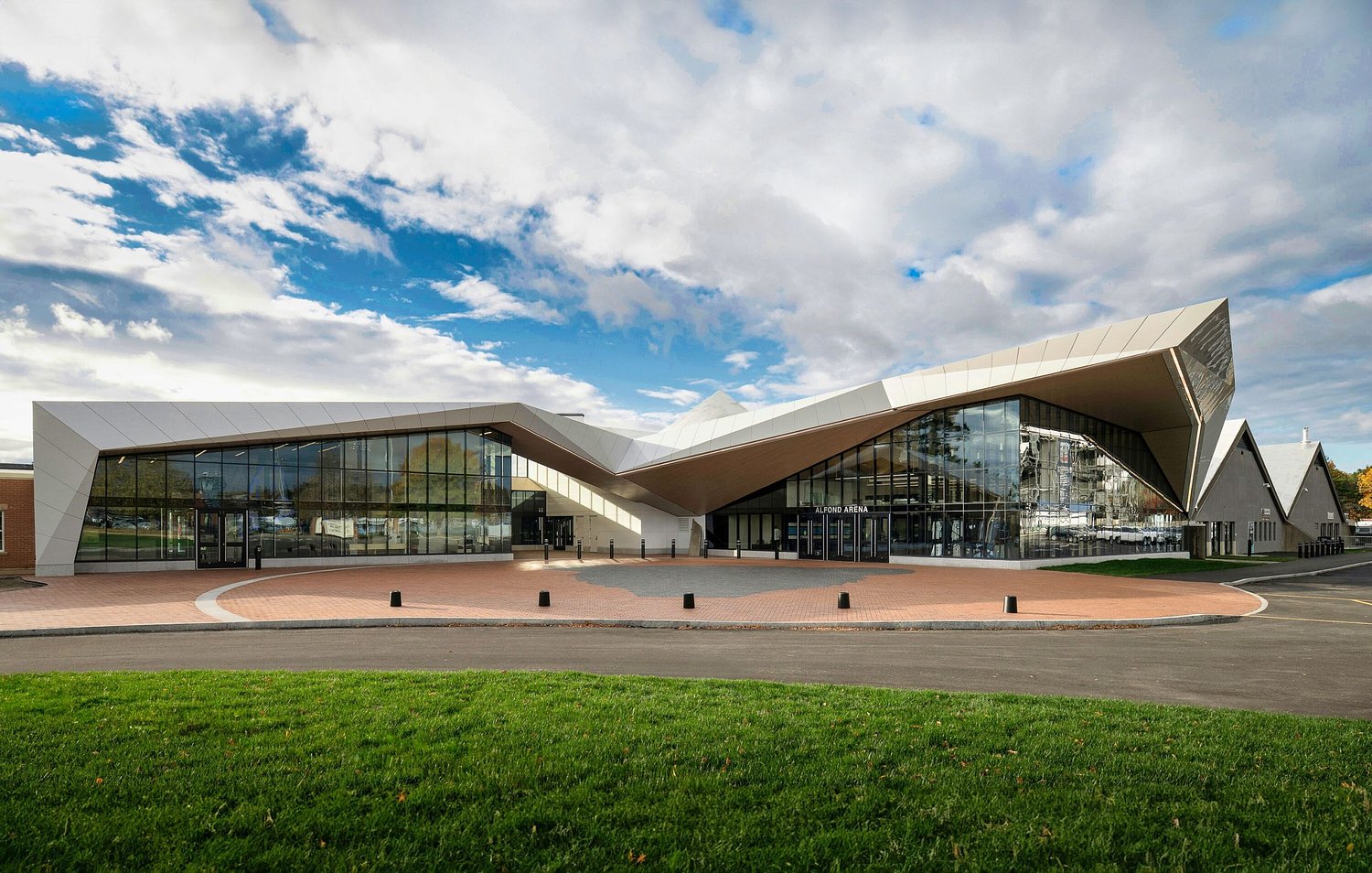 Making the connection